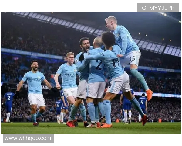 足球明星热议曼城夺冠之路展现实力与团队精神的完美结合