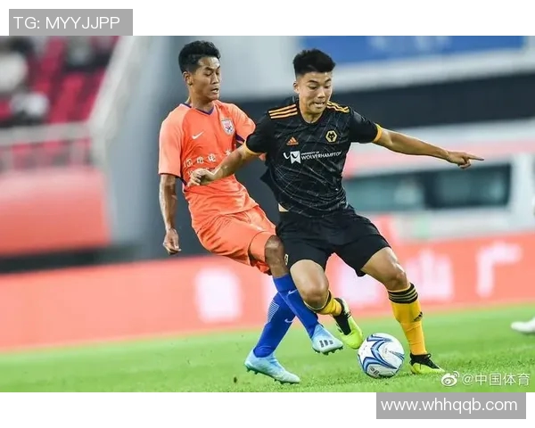 山东鲁能与狼队激战在即球迷期待精彩对决与精彩进球