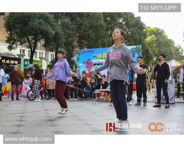 长沙全呈体育培训班助力青少年健康成长与运动技能提升
